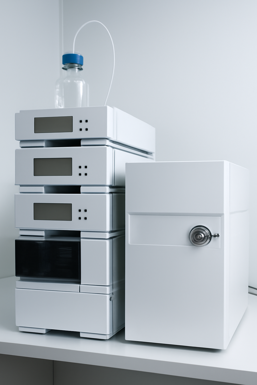 BIRDS Chemotec – Laboratory Equipment, Chemicals & Scientific Solutions in Pakistan & UAE