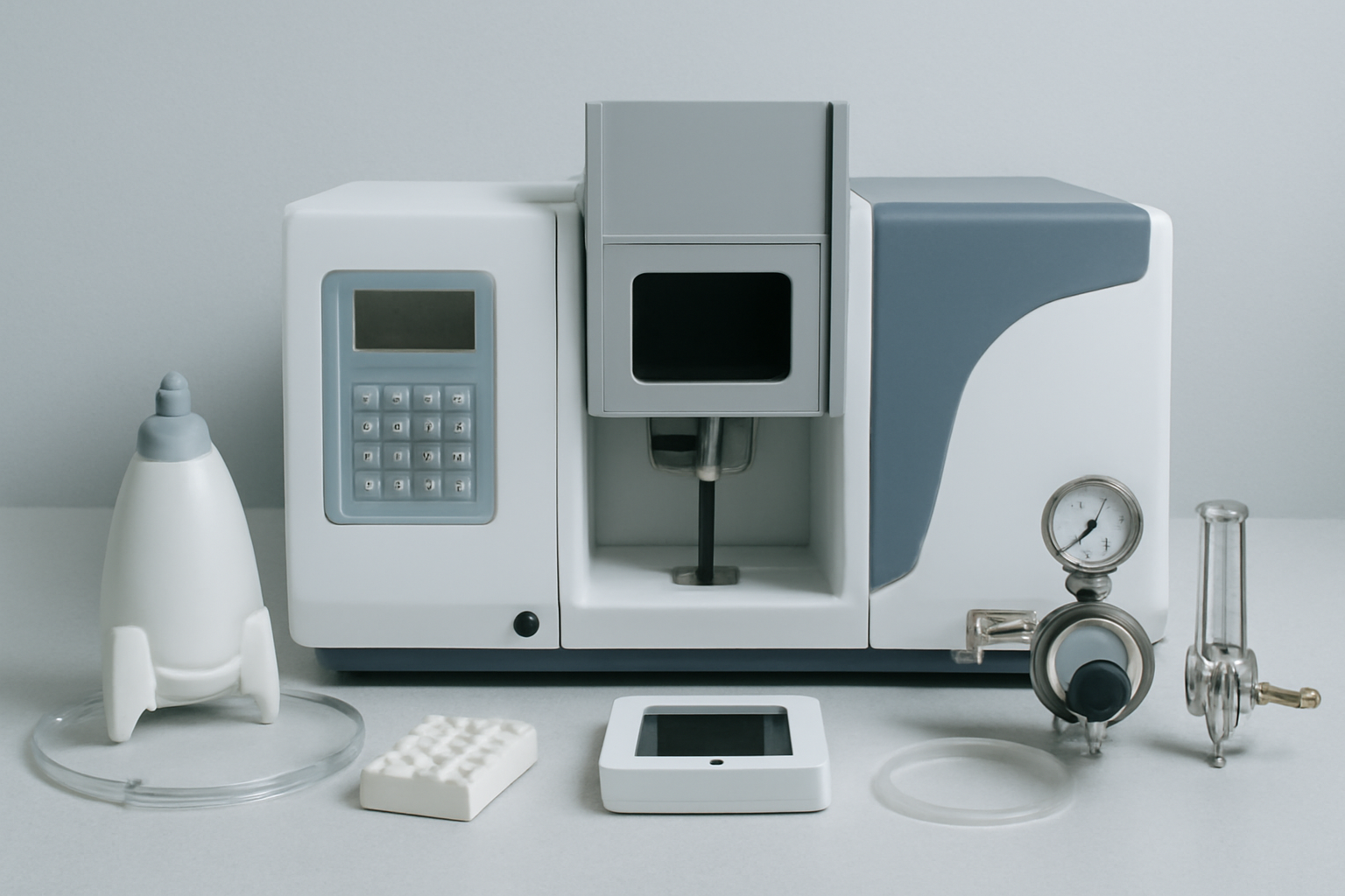 BIRDS Chemotec – Laboratory Equipment, Chemicals & Scientific Solutions in Pakistan & UAE
