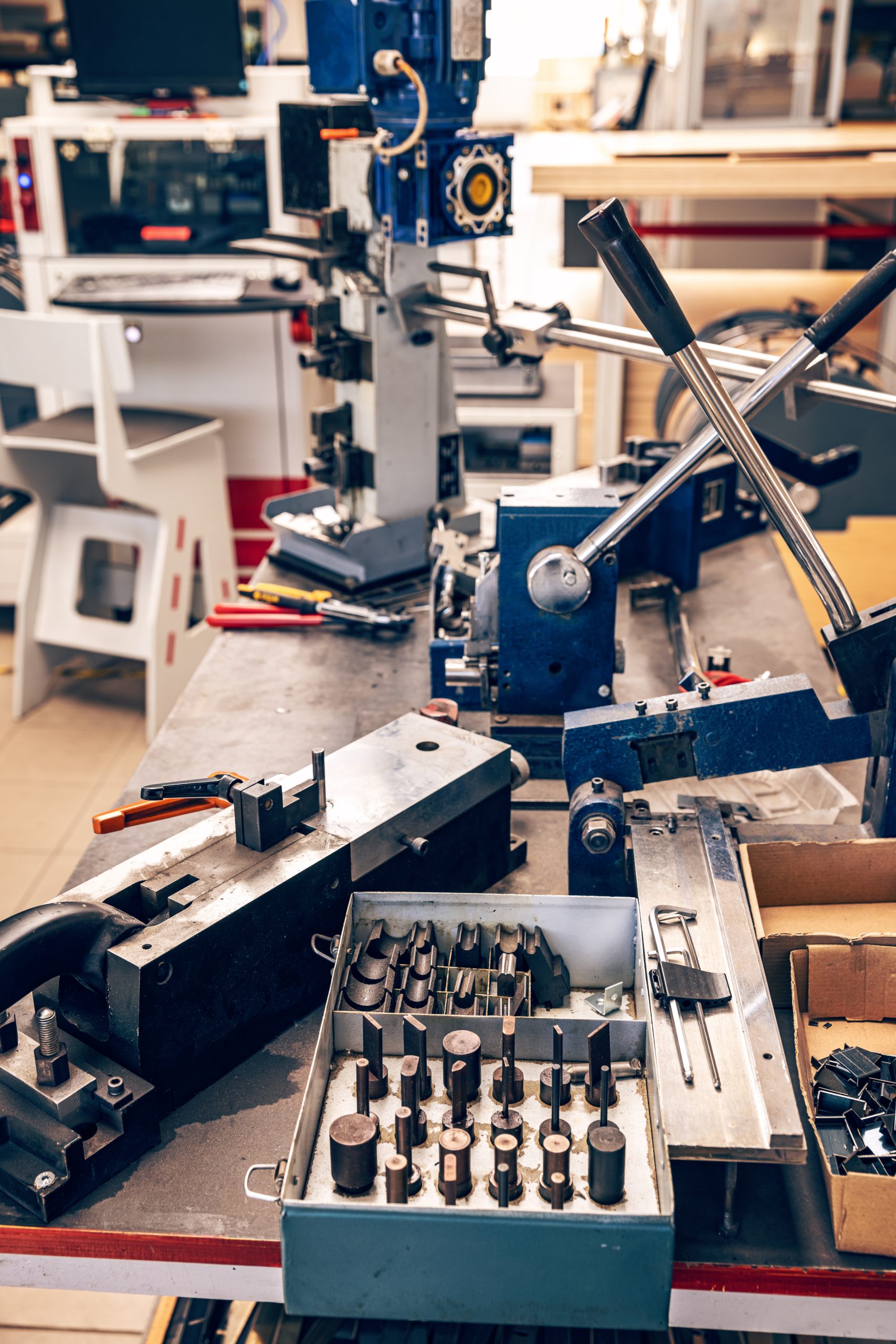 BIRDS Chemotec – Laboratory Equipment, Chemicals & Scientific Solutions in Pakistan & UAE