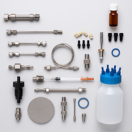BIRDS Chemotec – Laboratory Equipment, Chemicals & Scientific Solutions in Pakistan & UAE